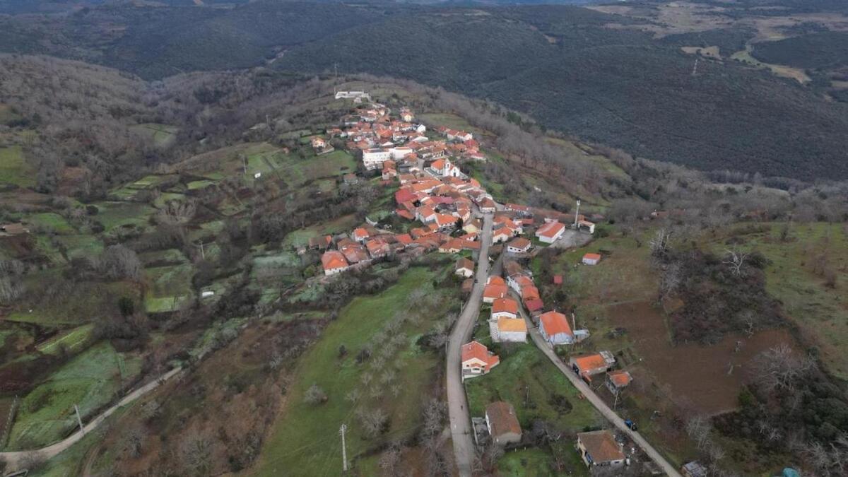 Quinta Da Devesa -B2 Hotel Виняйс Екстериор снимка