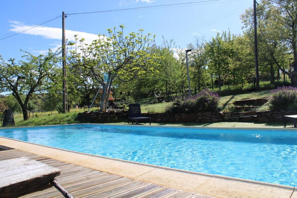 Quinta Da Devesa -B2 Hotel Виняйс Екстериор снимка