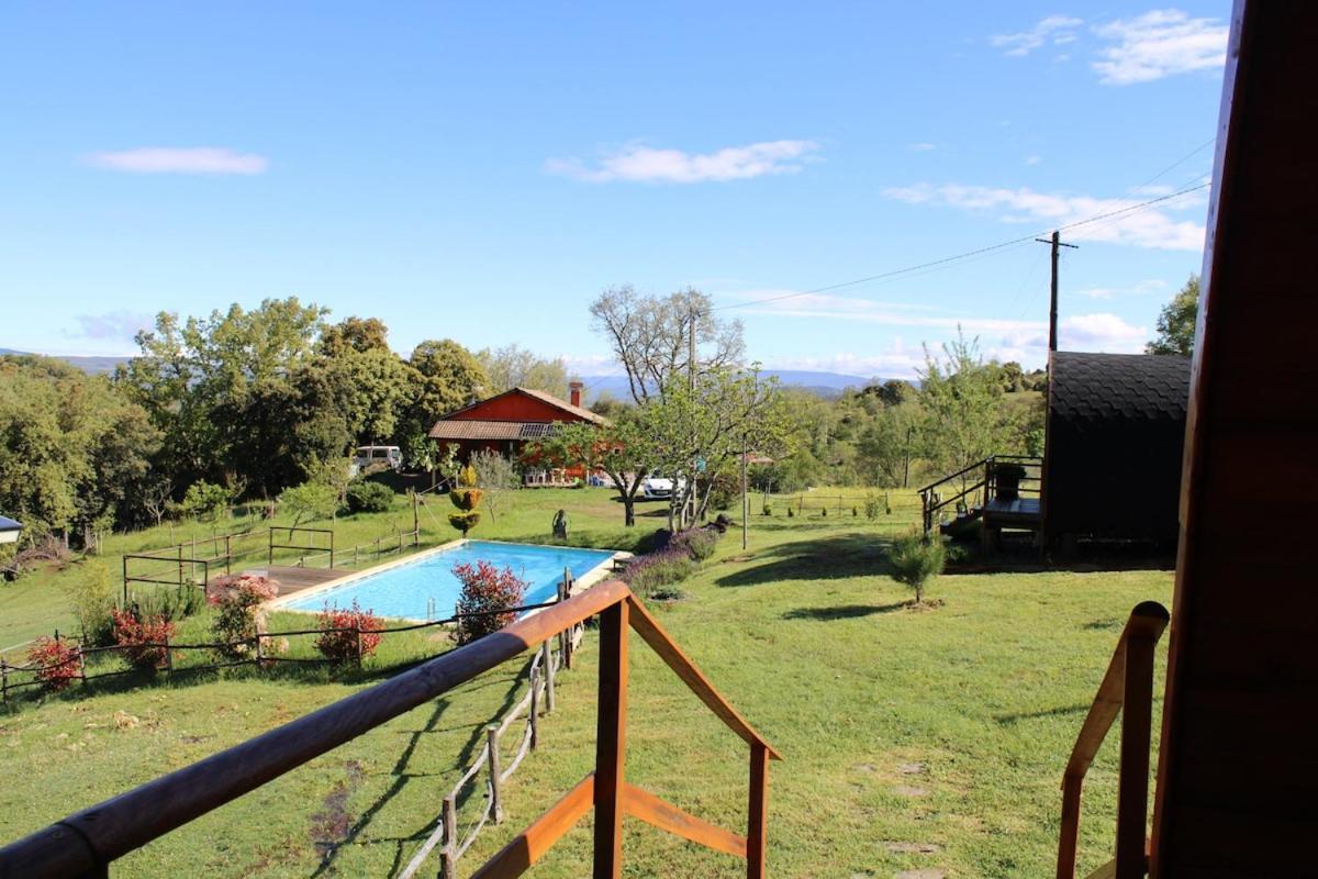 Quinta Da Devesa -B2 Hotel Виняйс Екстериор снимка