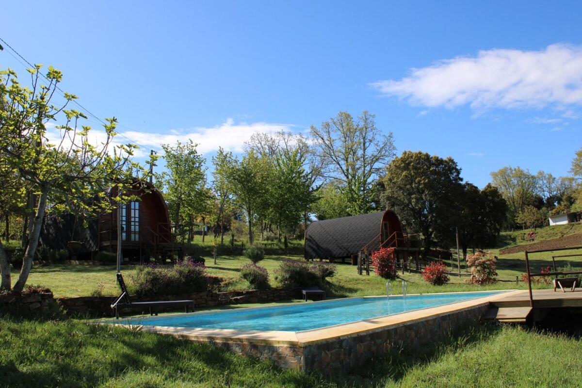 Quinta Da Devesa -B2 Hotel Виняйс Екстериор снимка